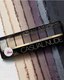 Миниатюра изображения товара Палетка теней для век Eveline Cosmetics Eyeshadow Professional Palette 04 Casual Nude