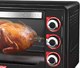 Миниатюра изображения товара Ростер Centek CT-1530-36 Grill (черный)