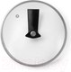 Миниатюра изображения товара Крышка стеклянная Tefal Maestro 04198724