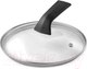 Миниатюра изображения товара Крышка стеклянная Tefal Maestro 04198724