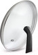 Миниатюра изображения товара Крышка стеклянная Tefal Maestro 04198728