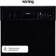 Миниатюра изображения товара Посудомоечная машина Korting KDF 60240 N
