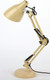 Миниатюра изображения товара Настольная лампа ЭРА N-123-Е27-40W-BG / Б0047198 (бежевый)
