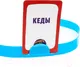 Миниатюра изображения товара Настольная игра Лас Играс Ответ на лбу / 4468079