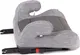 Миниатюра изображения товара Бустер Martin Noir Swift + Isofix (Argent Grey)