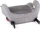 Миниатюра изображения товара Бустер Martin Noir Swift + Isofix (Argent Grey)