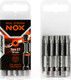 Миниатюра изображения товара Набор бит Nox Strong Torsion E6.3 Tx-27-50 / 339275 (10шт)