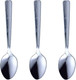 Миниатюра изображения товара Набор столовых ложек Sciola Отель / 0113CASCUTAHOTCV (3шт)