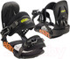 Миниатюра изображения товара Крепления для сноуборда Elan 2021-22 Rental JuniOR / CA963216 (S)