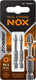 Миниатюра изображения товара Набор бит Nox Strong Torsion E6.3 Ph3-50 / 336350-2 (2шт)