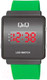 Миниатюра изображения товара Часы наручные женские Q&Q M103J006Y