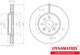 Миниатюра изображения товара Тормозной диск Dynamatrix DBD1374