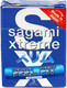 Миниатюра изображения товара Презервативы Sagami Xtreme Feel Fit / 143151