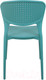 Миниатюра изображения товара Стул Bradex Spot FR 0695 (светло-бирюзовый)
