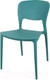 Миниатюра изображения товара Стул Bradex Spot FR 0695 (светло-бирюзовый)