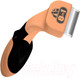 Миниатюра изображения товара Фурминатор для животных 8in1 Perfect Coat DeShedder Cat XC (661510/149491)
