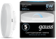 Миниатюра изображения товара Лампа Gauss GX53 8W 680lm 4100K диммируемая / 108408208-D