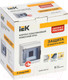 Миниатюра изображения товара Бокс пластиковый IEK MKP72-N3-05-55