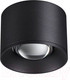 Миниатюра изображения товара Точечный светильник Novotech Over 358652 (черный)