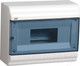 Миниатюра изображения товара Бокс пластиковый IEK MKP82-N-09-41-20