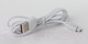 Миниатюра изображения товара Ночник ЭРА NLED-418-2W-W / Б0044559 (белый)