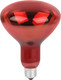 Миниатюра изображения товара Лампа для растений ЭРА ИКЗК 220-250 R127 / Б0042980