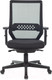 Миниатюра изображения товара Кресло офисное Бюрократ MC-611N (черный TW-01 38-418 сетка/ткань)