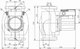 Миниатюра изображения товара Циркуляционный насос Wilo TOP-S 40/10 DM PN6/10 (2165525)