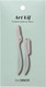 Миниатюра изображения товара Бритва для бровей и лица The Saem Art'Lif Foldable Eyebrow Razor (2шт)