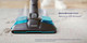 Миниатюра изображения товара Вертикальный пылесос Philips FC6718/01