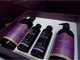 Миниатюра изображения товара Набор косметики для тела Welcos Body Phren Classic Bordeaux Wine Body Care Set