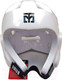 Миниатюра изображения товара Шлем для таэквондо Mooto WT Extera S2 / 50581 (XL, белый)
