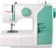 Миниатюра изображения товара Швейная машина Aurora 615