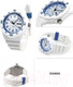 Миниатюра изображения товара Часы наручные мужские Casio MRW-200HC-7B2