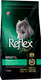 Миниатюра изображения товара Сухой корм для кошек Reflex Plus Urinary с курицей (1.5кг)