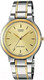 Миниатюра изображения товара Часы наручные мужские Casio MTP-1131G-9A