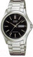 Миниатюра изображения товара Часы наручные мужские Casio MTP-1239D-1A