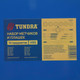 Миниатюра изображения товара Резьбонарезной набор Tundra 2705961