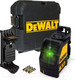 Миниатюра изображения товара Лазерный уровень DeWalt DW088CG-XJ
