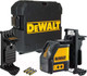 Миниатюра изображения товара Лазерный уровень DeWalt DW088K-XJ