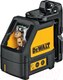Миниатюра изображения товара Лазерный уровень DeWalt DW088K-XJ