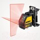 Миниатюра изображения товара Лазерный уровень DeWalt DW088K-XJ