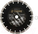 Миниатюра изображения товара Отрезной диск алмазный Tundra 2966613