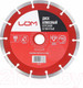 Миниатюра изображения товара Отрезной диск алмазный LOM 1857738