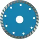 Миниатюра изображения товара Отрезной диск алмазный Tundra 1032282