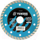 Миниатюра изображения товара Отрезной диск алмазный Tundra 1032283