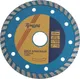 Миниатюра изображения товара Отрезной диск алмазный Tundra 1032283