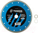 Миниатюра изображения товара Отрезной диск алмазный Tundra 1032286