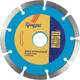 Миниатюра изображения товара Отрезной диск алмазный Tundra 1032289