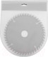 Миниатюра изображения товара Пильный диск LOM 3110012